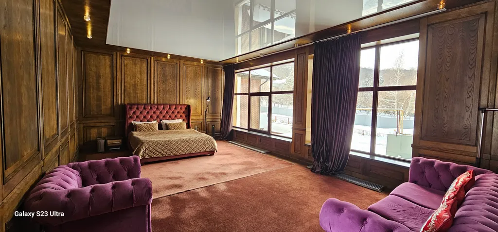 7-комнатный Дом