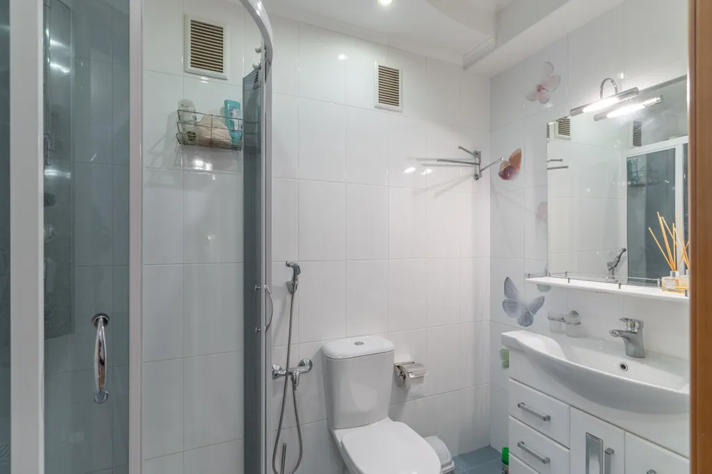 Дом на Черном море