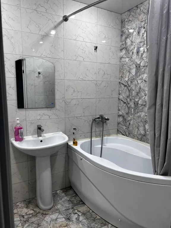 Уютная квартира в центре города со всеми удобствами