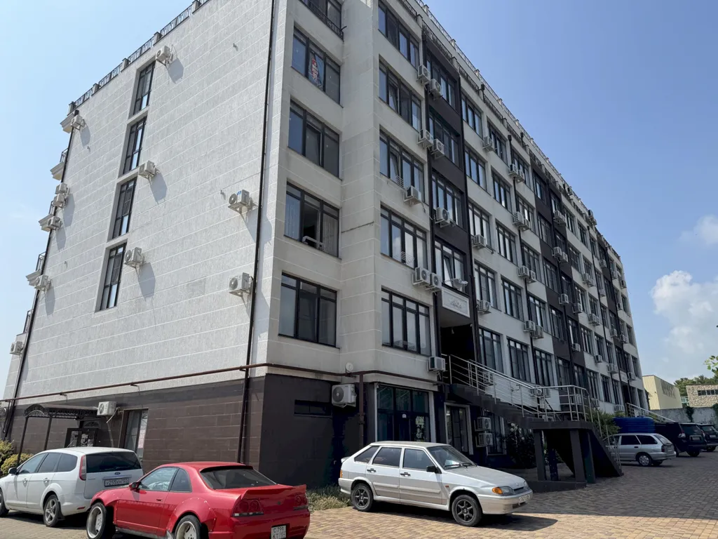 Студия рядом с аквапарком - до моря 10 минут