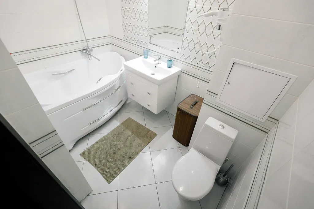 Однокомнатная квартира рядом с Онкоцентром