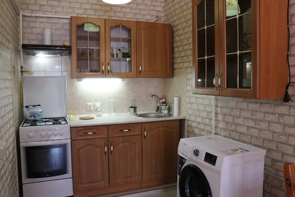 Апартаменты Мысхако