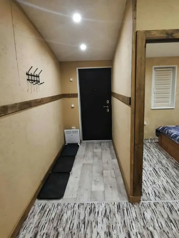 Коттедж Уютный дом Леvnaeли — Шерегеш