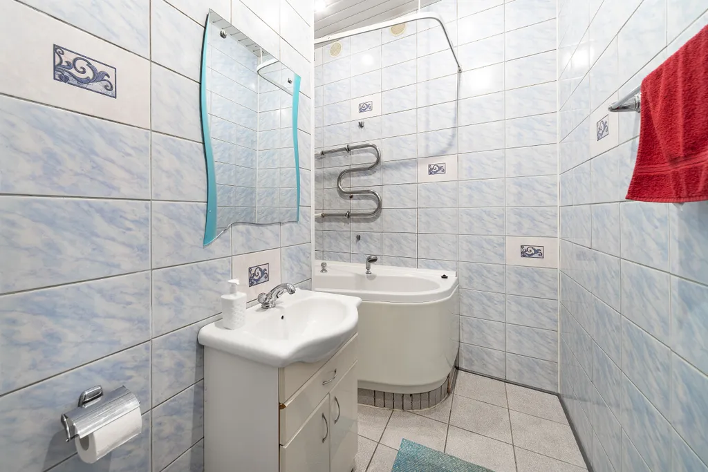 Квартира Квартира Уютная студия в центре СПБ — Санкт-Петербург