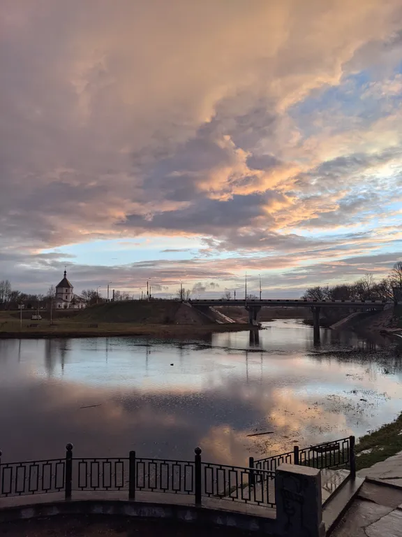 Квартира в купеческом доме конца XIX века