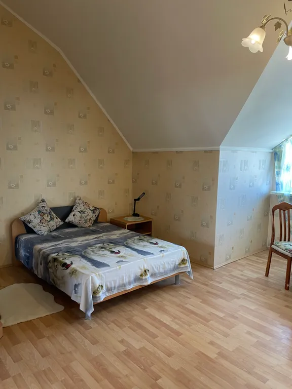 Квартира Морской бриз — аренда посуточно в Светлогорск