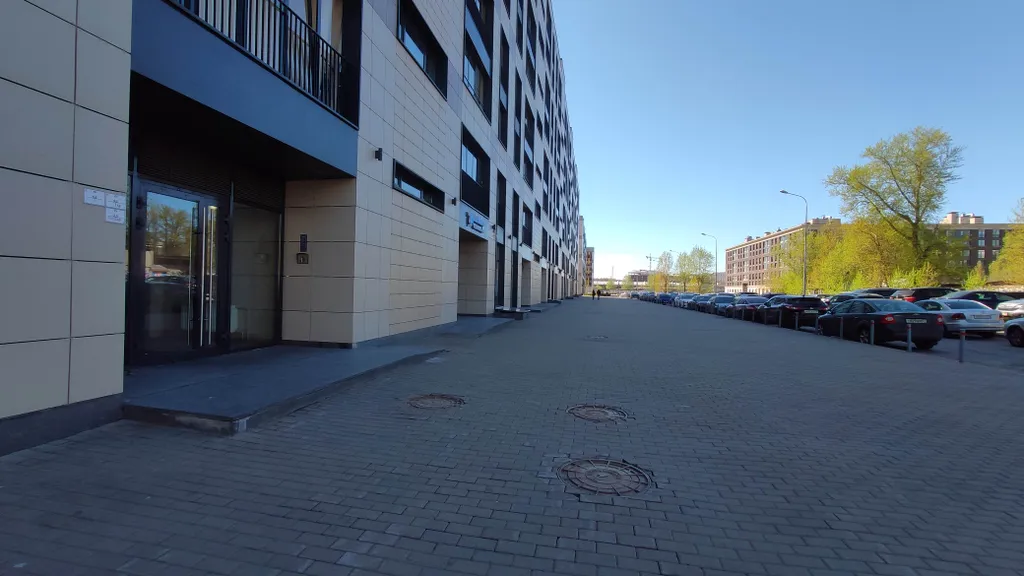 Квартира Апартаменты в центре города — Санкт-Петербург