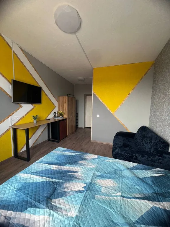 Квартира Комната — аренда посуточно в Яровое