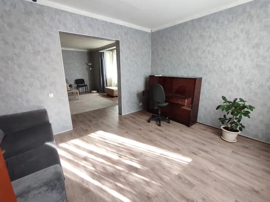 Домик на Полевой