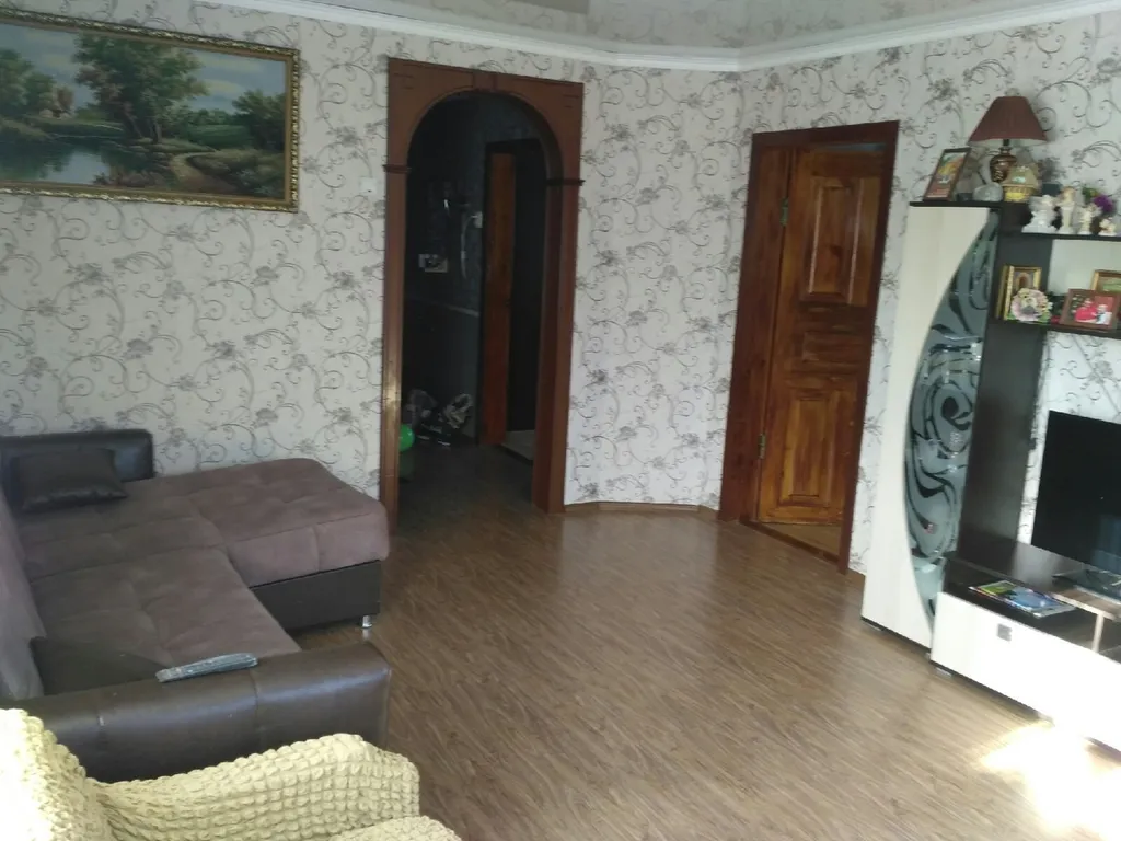 Коттедж 4-комнатный Дом — аренда посуточно в Соль-Илецк