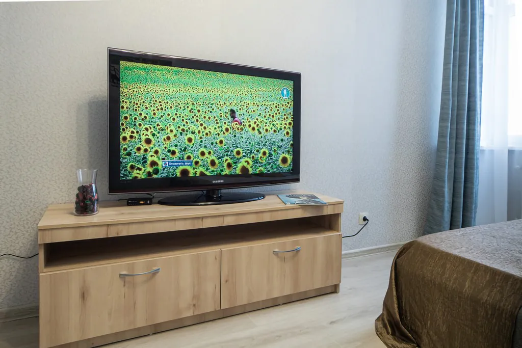 Квартира 1-комнатная Квартира — Самара