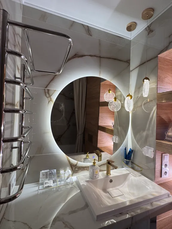 Премиум апартамент-комфорт и уют