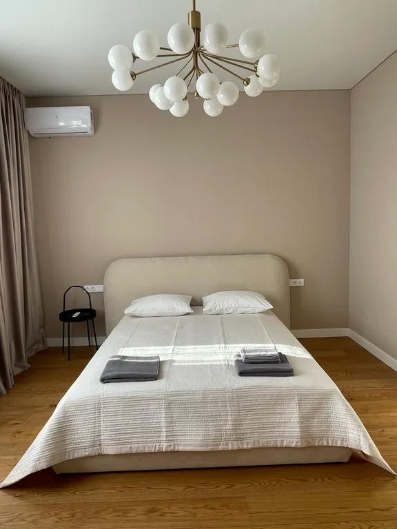 Квартира в центре