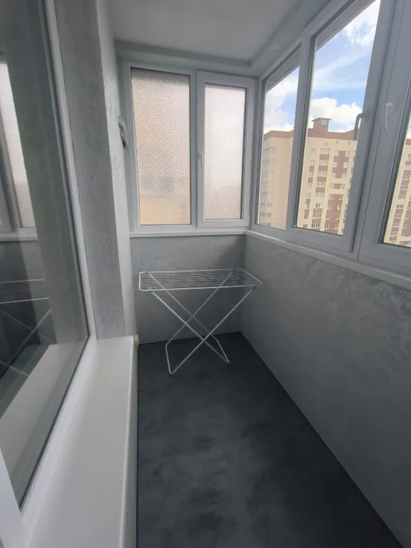 Современная евротрешка