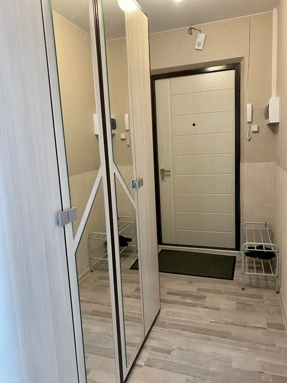 Апартаменты от Оляля