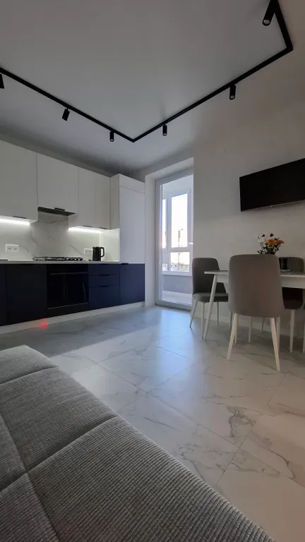 Квартира Квартира Уют у Балтийского побережья — Пионерский