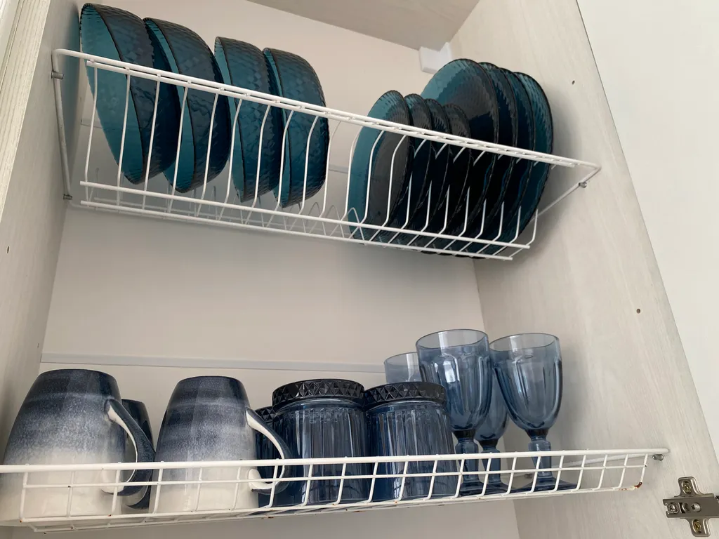 Уютная и чистая квартира