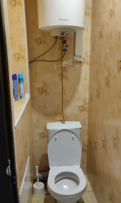 Квартира у горнолыжного склона