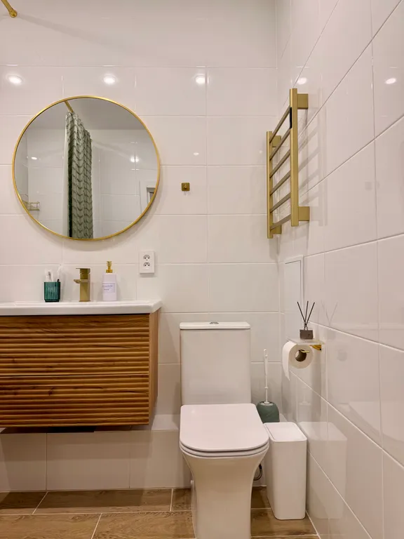 Арартаменты АрМериЛиз у Планеты