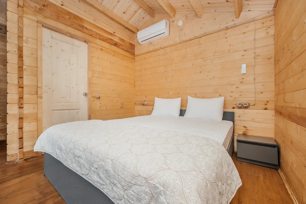 Квартира Комната — Гагра