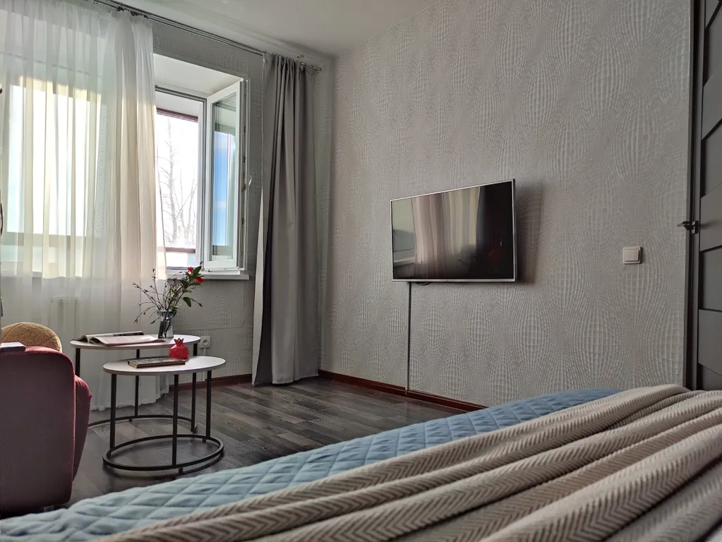 ЛУЧшие апартаменты на берегу реки Вычегда