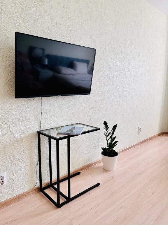 Апартаменты на Фронтовой 4, 9 этаж