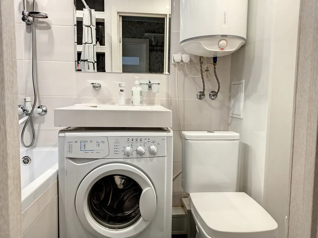 Etude Apartment в 10 мин от Кремля