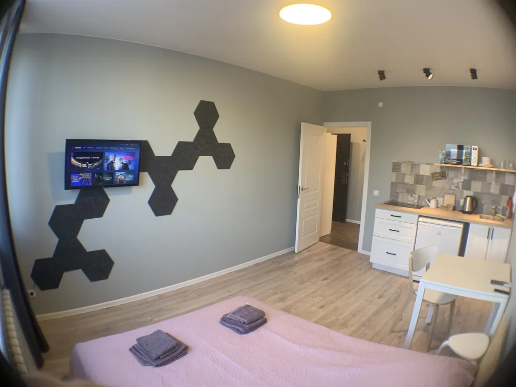 Квартира Комфортная квартира — Калининград