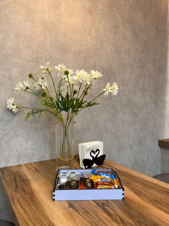 Студия в центре города