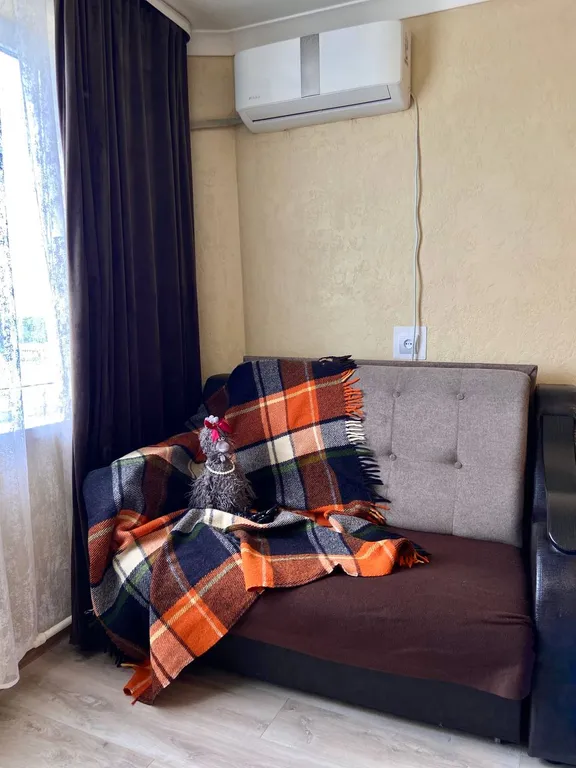 Уютная квартира рядом с термальными источниками