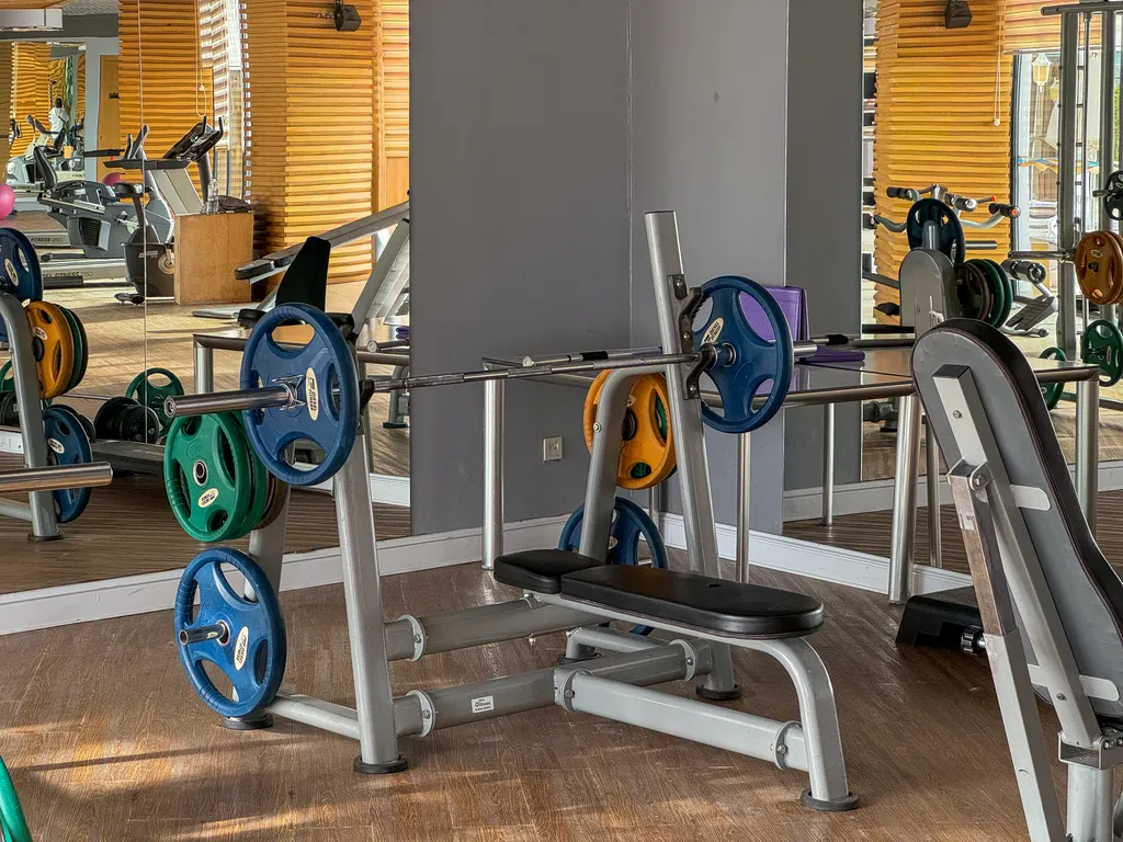 Elite Admiral - премиальные апартаменты с видом на море