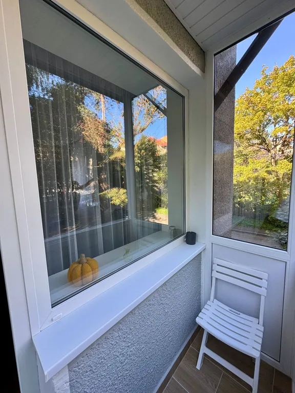 Квартира Уютная квартира в центре города — Калининград