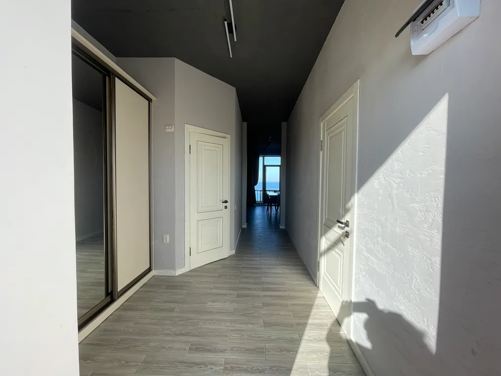 Уютный Катедж у моря