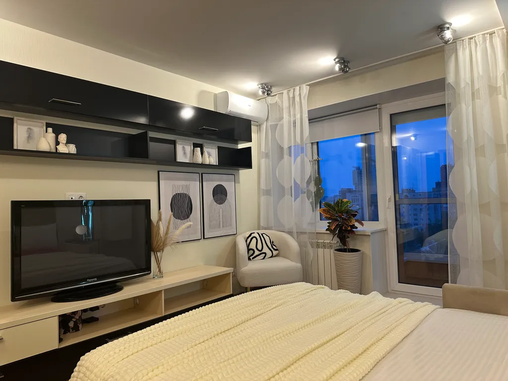 Уютная квартира Чехов