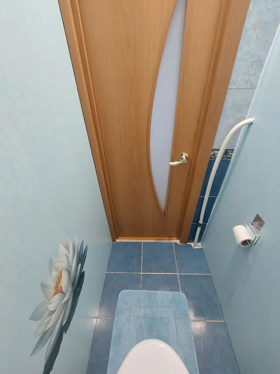 Здесь есть всё для комфортного отдыха