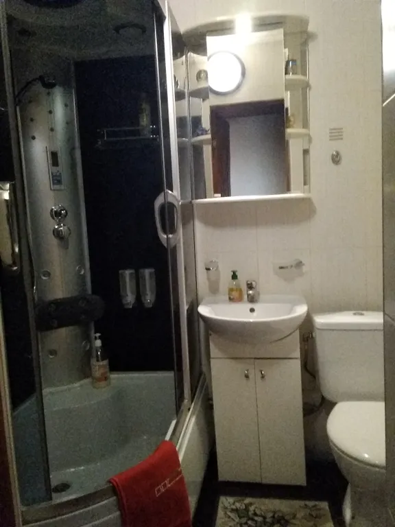 Квартира Уютная квартира в историческом районе города — Калининград