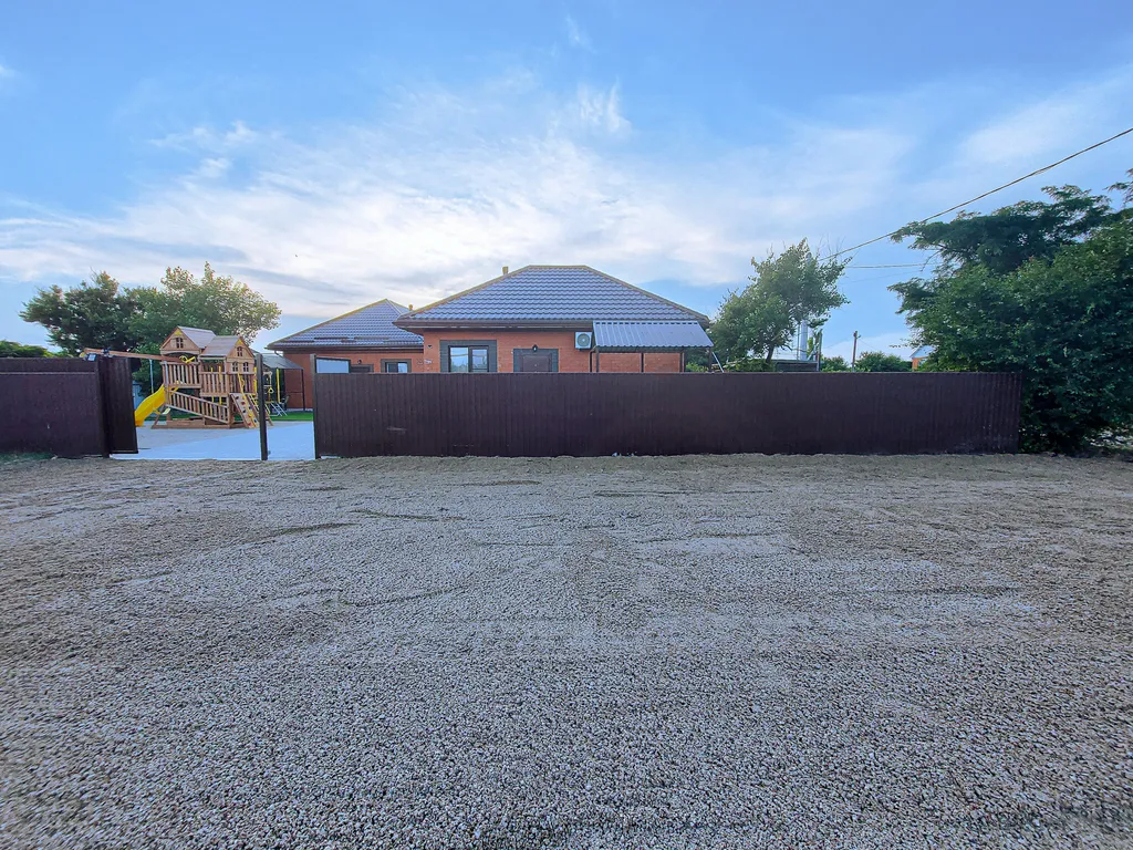 Отдельный дом у моря