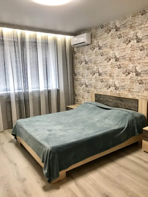 Комфортная квартира рядом с госпиталем,кардиодиспансером  и РГРТУ