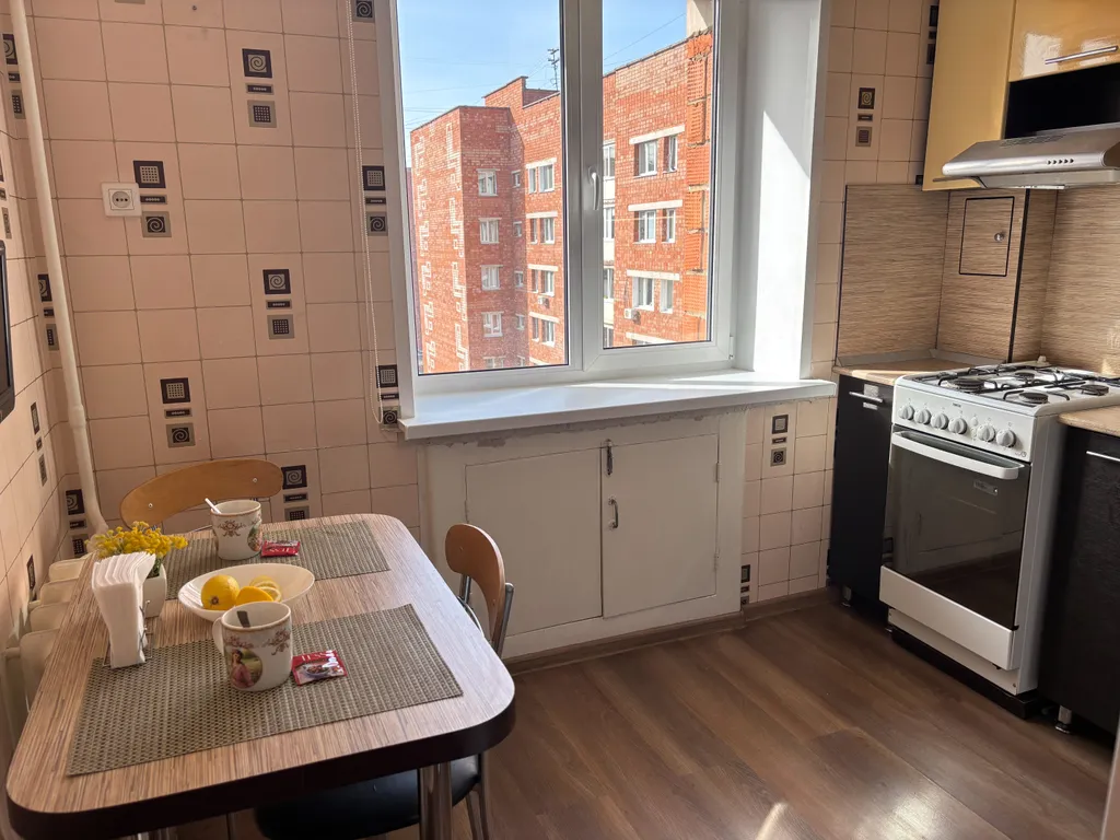 Доступное жилье | Квартирный вопрос