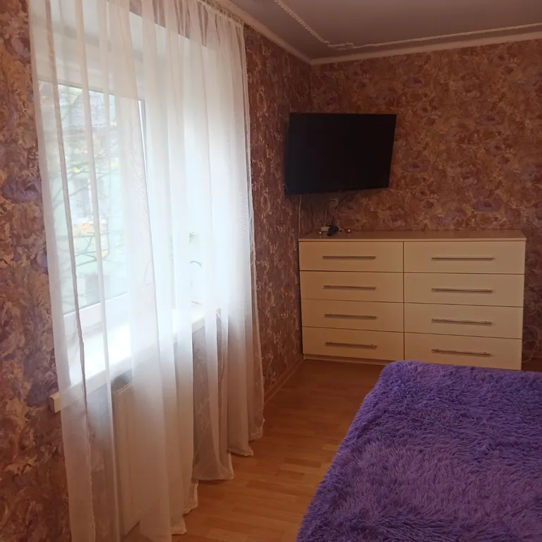 Квартира Квартира Квартирка в центре города — Калининград