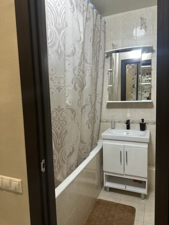 Уютная квартира в жк академическом