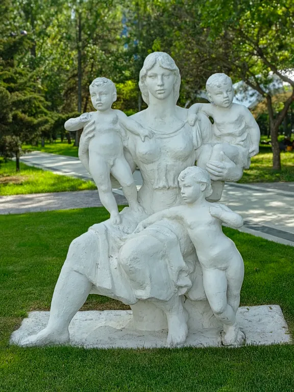 Квартира 1-комнатная Квартира — Анапа