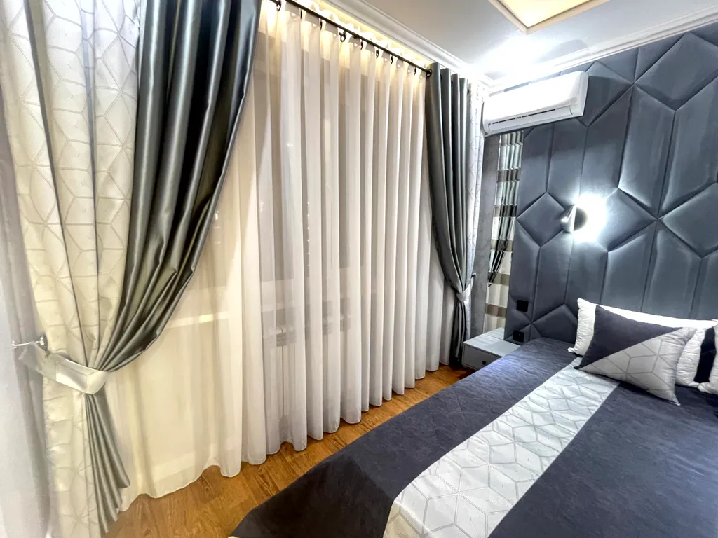 Kвартирa классa люкс