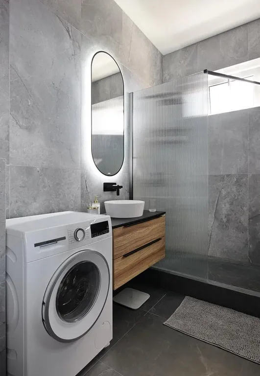 Квартира с красивыми видами на закаты Балтийского побережья