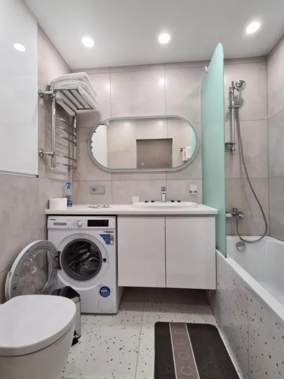 Apart39 у Музея янтаря