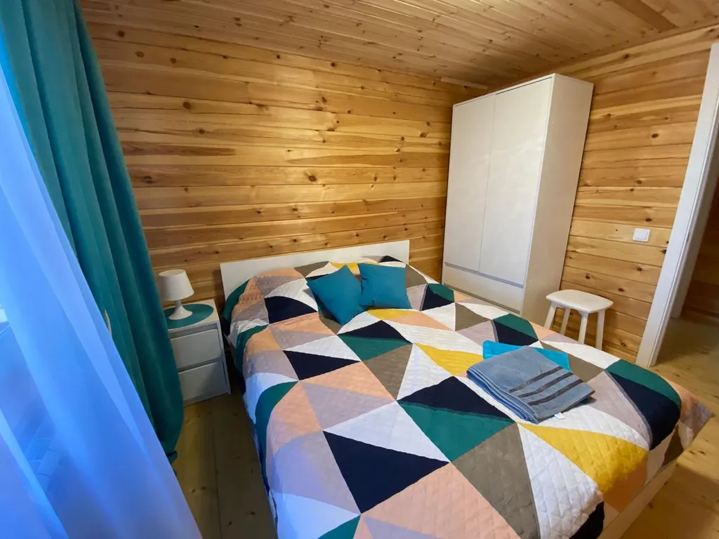 Семейный отдых в гостевом доме/отпуск в Карелии/Усадьба Порфирьевых