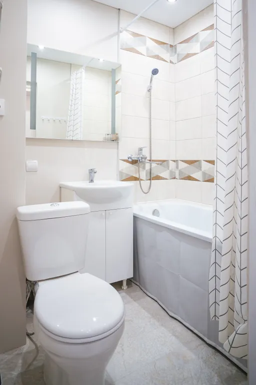 Уютная однокомнатная квартира apart-hotel Kömfi