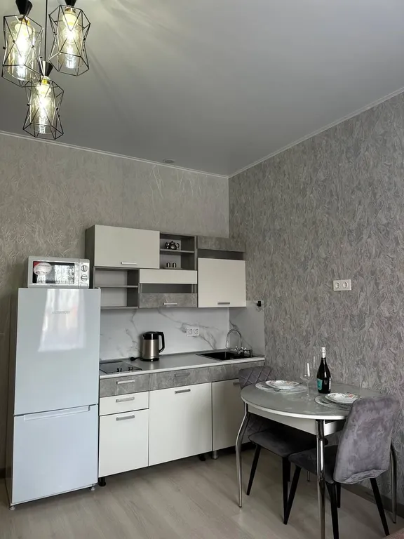 Апартаменты  для незабываемого отдыха