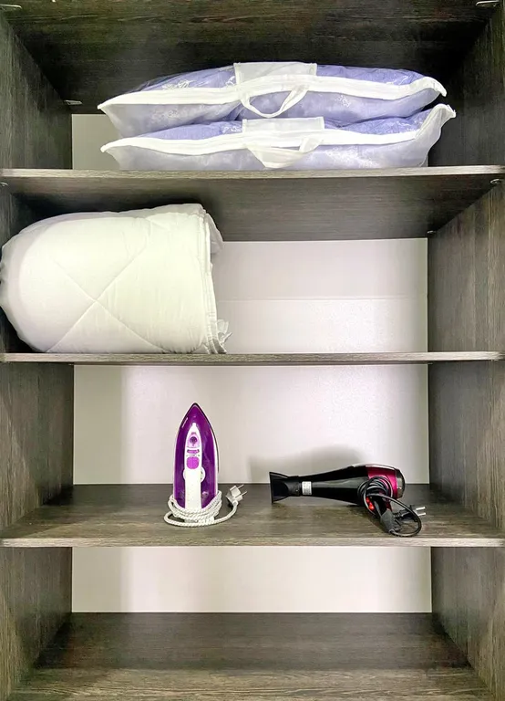 Бриз — ваш личный облачный атлас