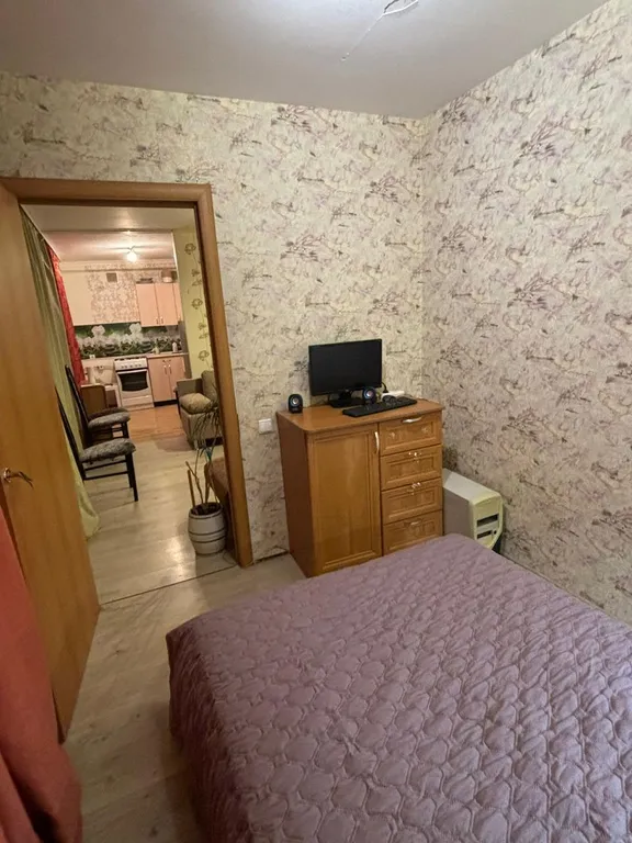 Квартира в центре города